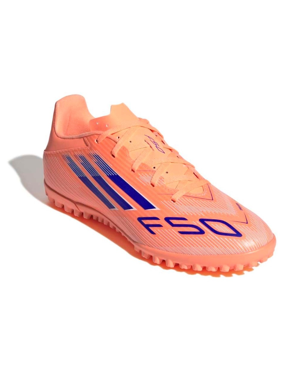 Tenis F50 para fútbol de hombre 5