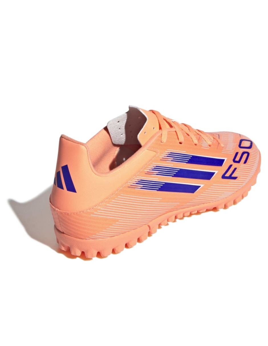 Tenis F50 para fútbol de hombre 6