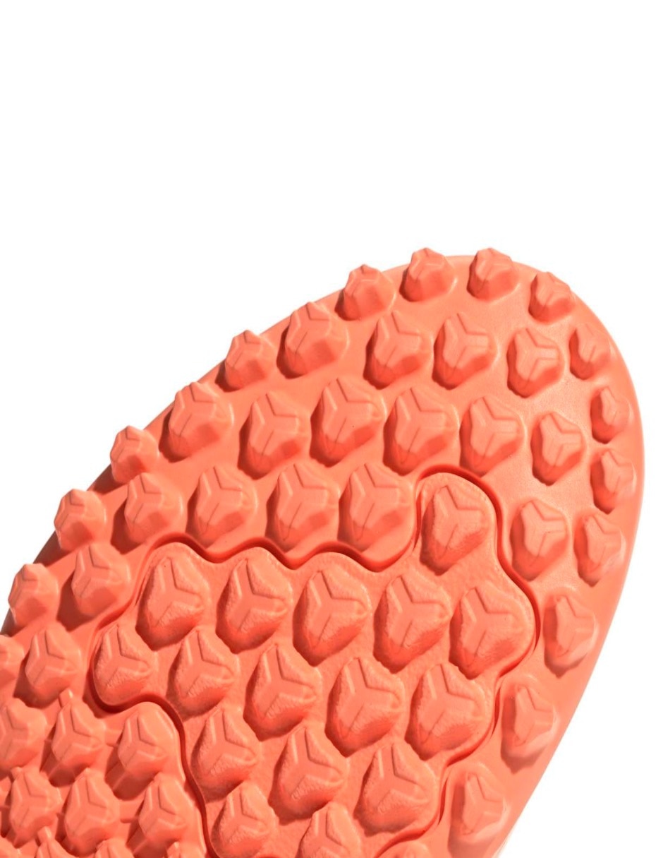 Tenis F50 para fútbol de hombre 7
