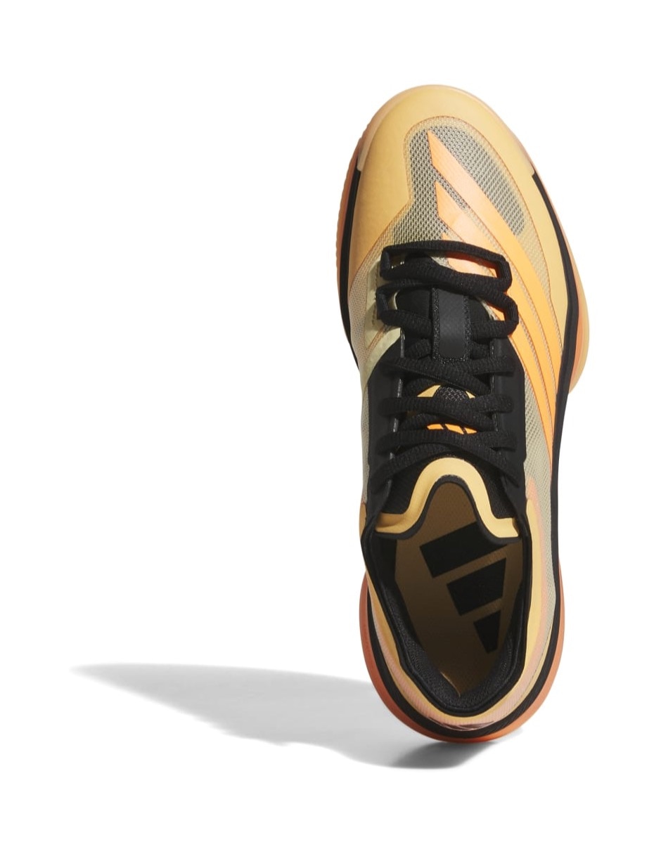 Tenis Adizero Select 3.0 para básquetbol Adidas de hombre
