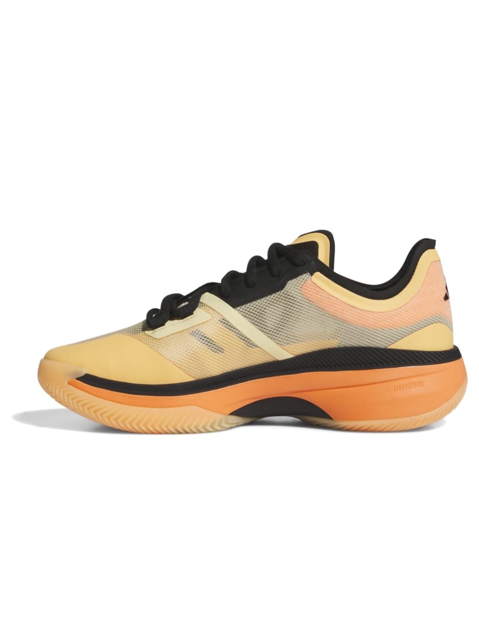 Tenis Adizero Select 3.0 para básquetbol Adidas de hombre