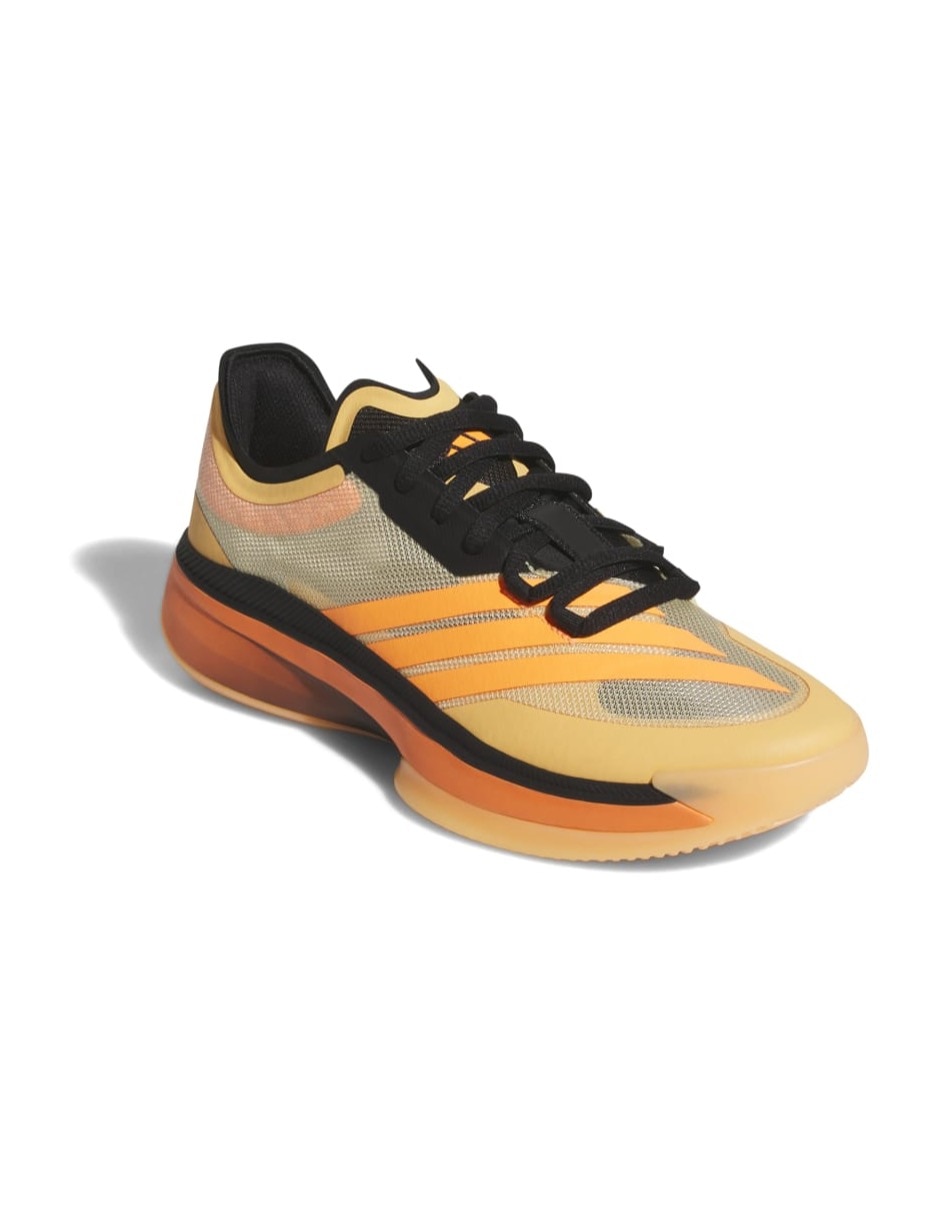 Tenis Adizero Select 3.0 para básquetbol Adidas de hombre