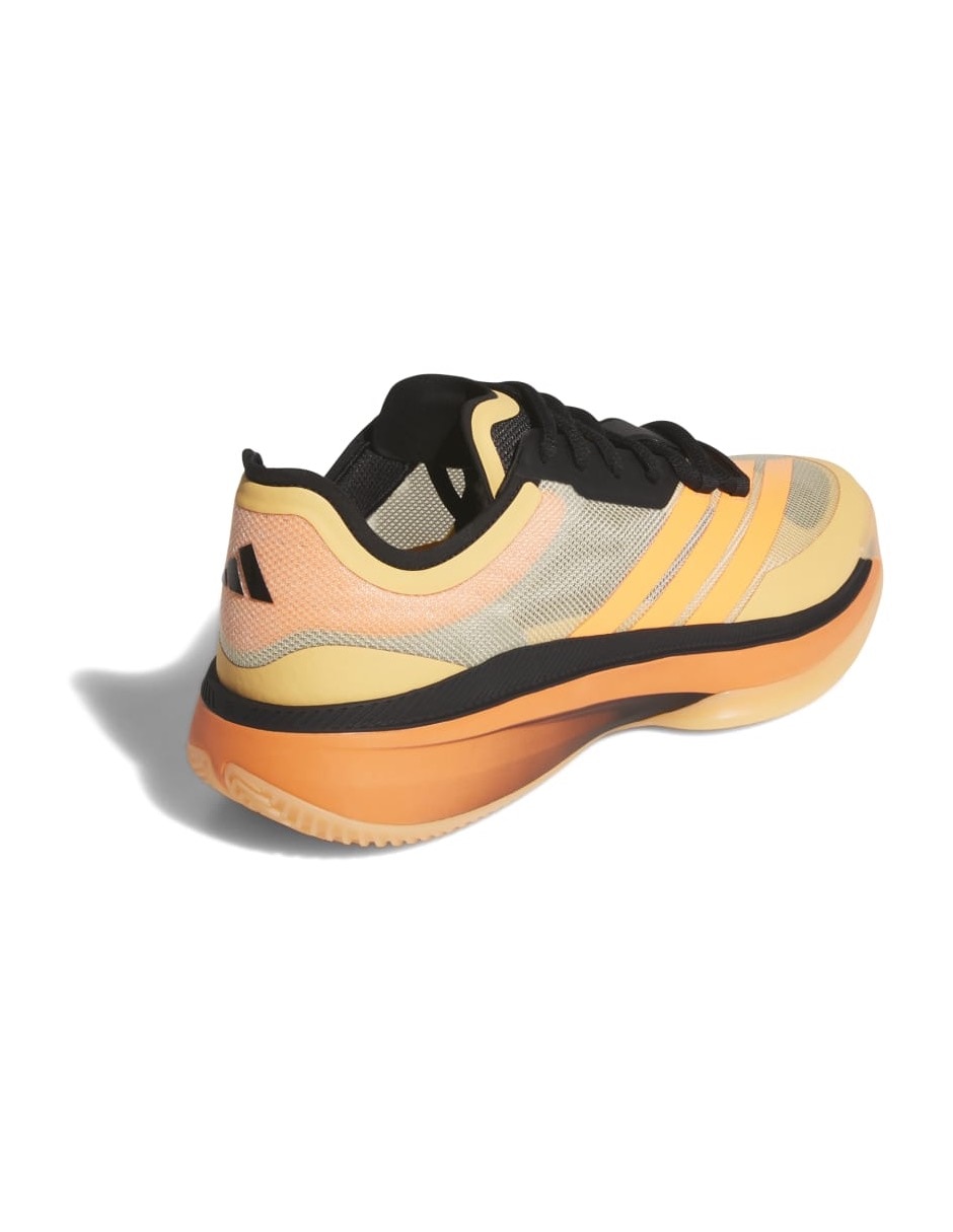 Tenis Adizero Select 3.0 para básquetbol Adidas de hombre