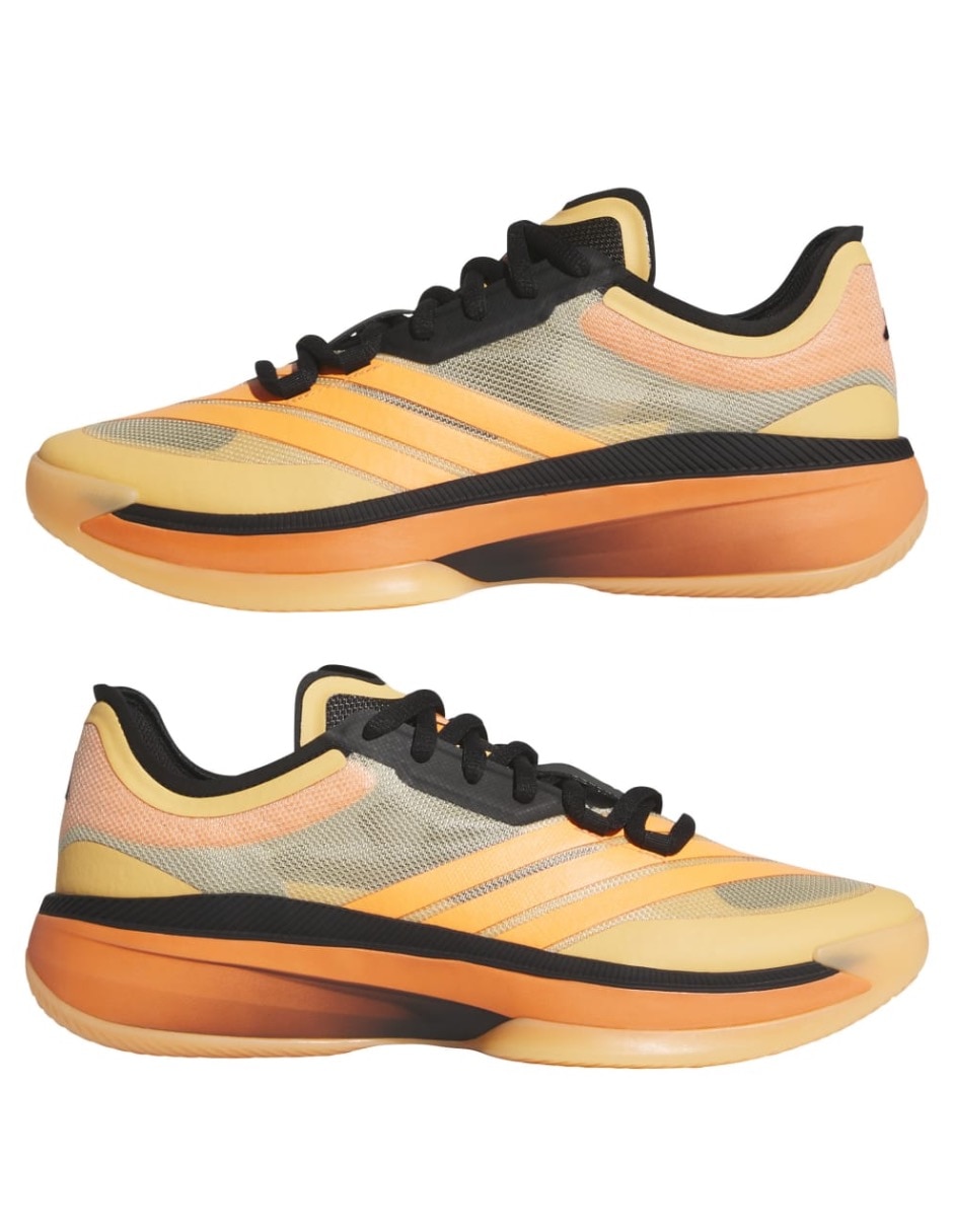 Tenis Adizero Select 3.0 para básquetbol Adidas de hombre