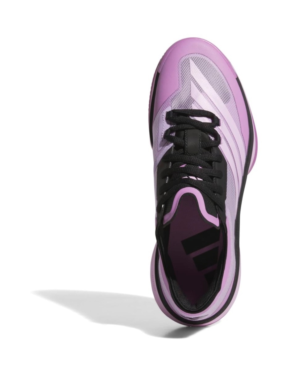 Tenis Adizero Select 3.0 para básquetbol Adidas unisex
