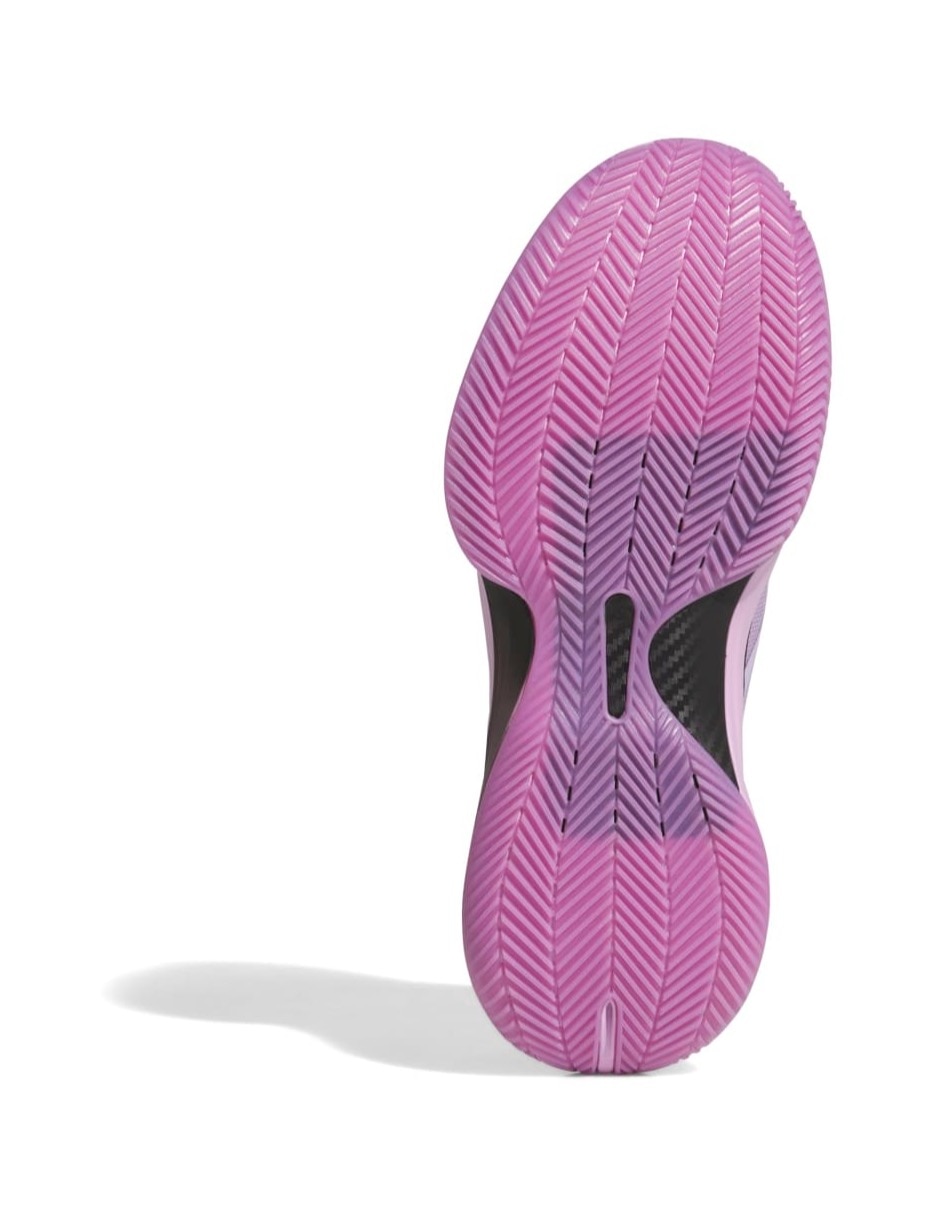 Tenis Adizero Select 3.0 para básquetbol Adidas unisex