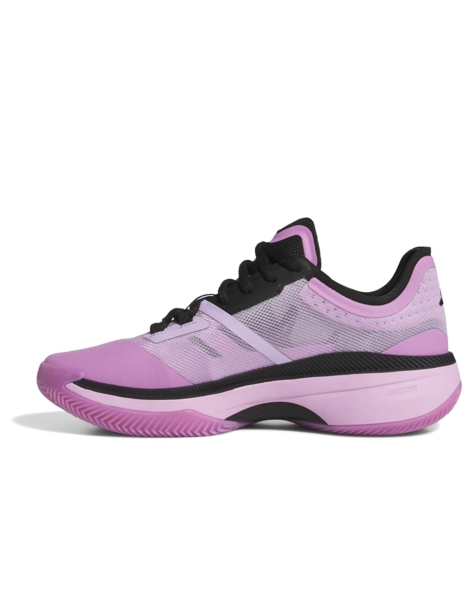 Tenis Adizero Select 3.0 para básquetbol Adidas unisex
