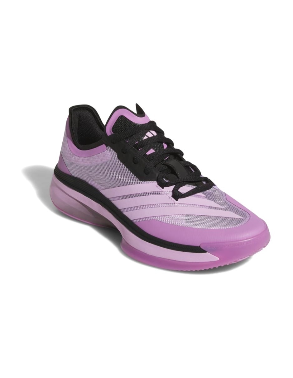 Tenis Adizero Select 3.0 para básquetbol Adidas unisex