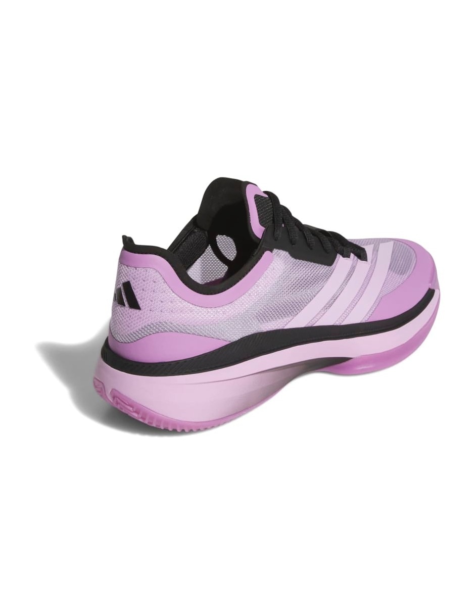 Tenis Adizero Select 3.0 para básquetbol Adidas unisex
