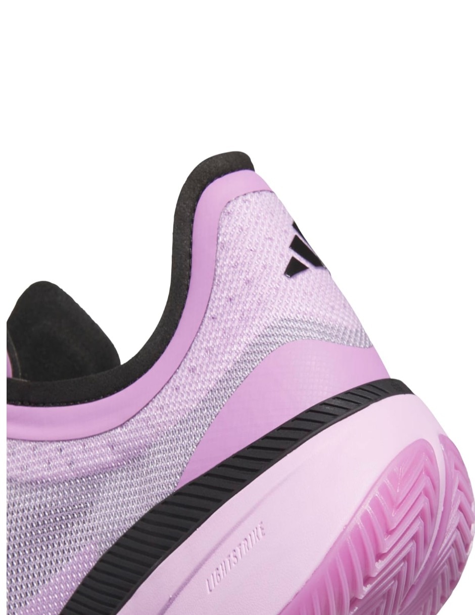Tenis Adizero Select 3.0 para básquetbol Adidas unisex