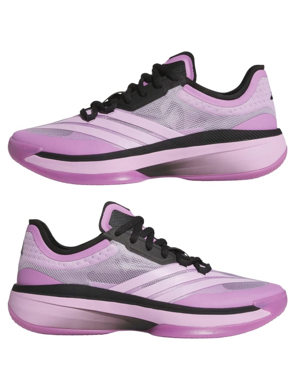 Tenis Adizero Select 3.0 para básquetbol Adidas unisex