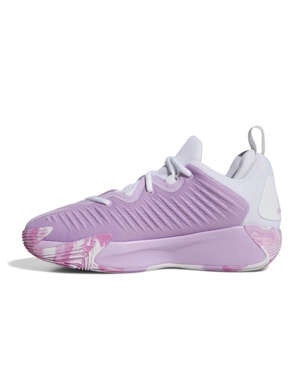 Tenis Initiation para básquetbol de hombre 8