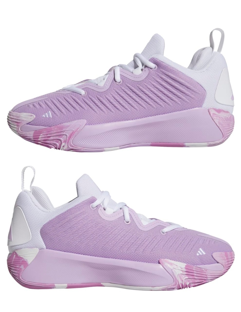 Tenis Initiation para básquetbol de hombre 11