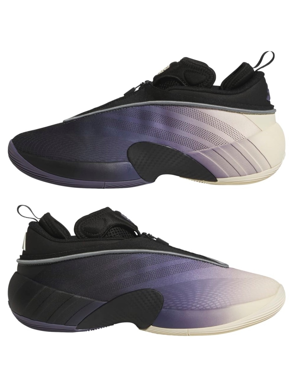 Tenis Donovan Mitchell para básquetbol Adidas de hombre