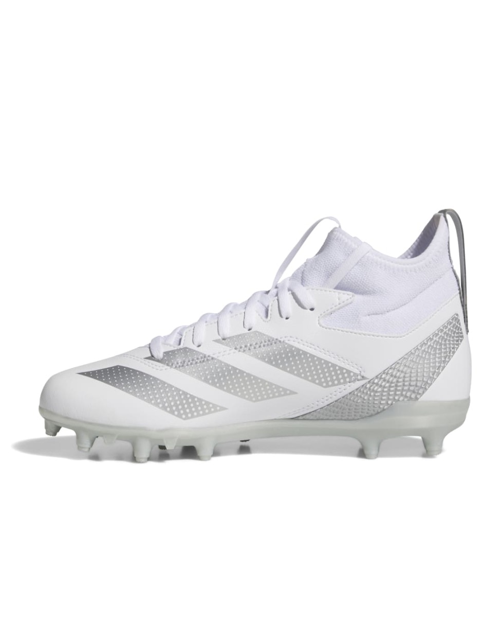 Tenis Adizero de fútbol americano de hombre 4