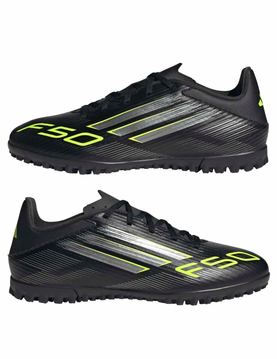 Tenis F50 para fútbol Adidas de hombre