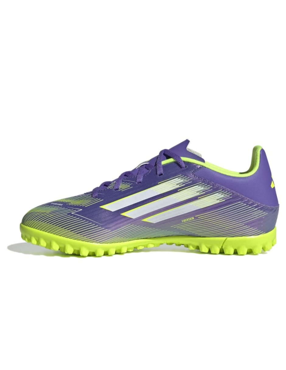 Tenis F50 Club para fútbol Adidas de hombre