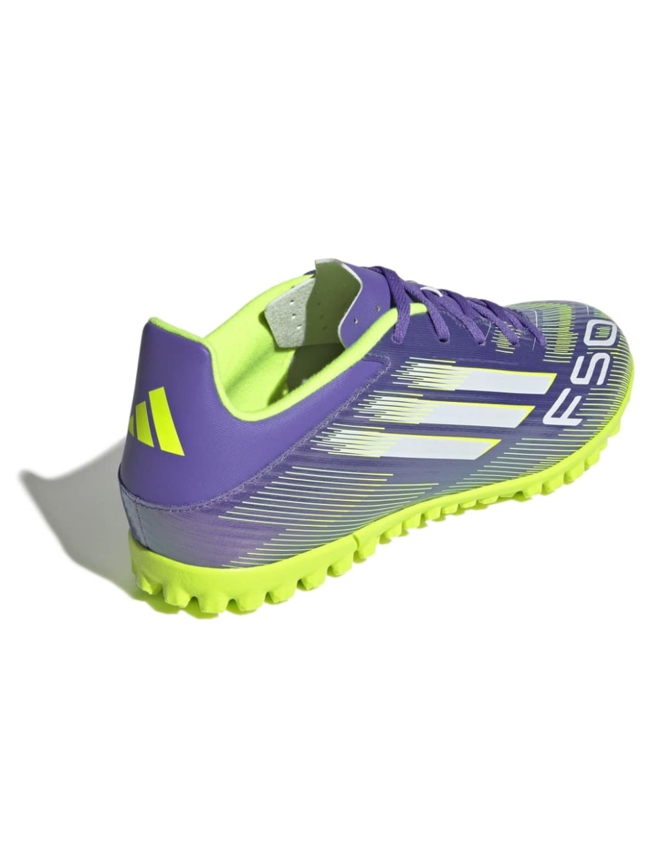 Tenis F50 Club para fútbol Adidas de hombre