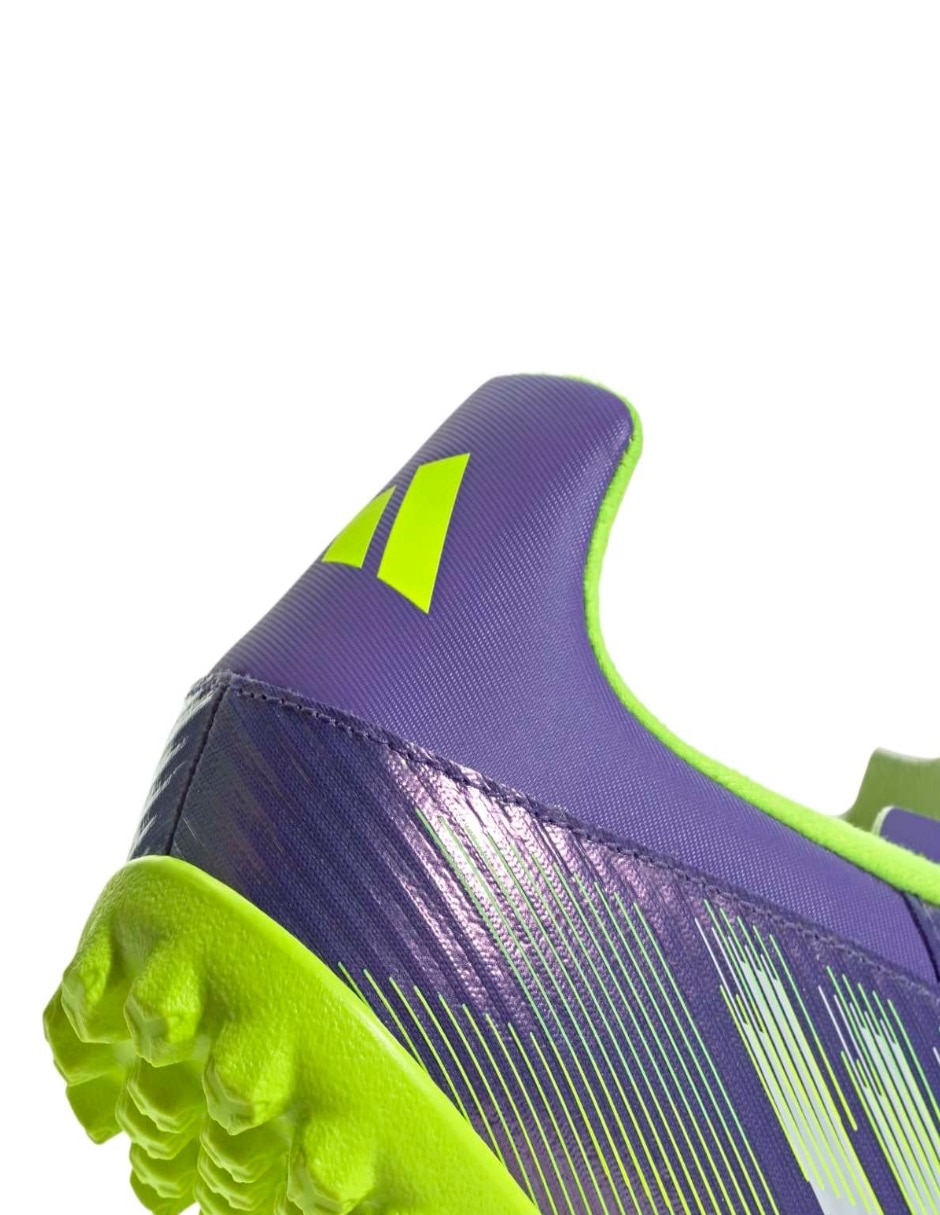Tenis F50 Club para fútbol Adidas de hombre