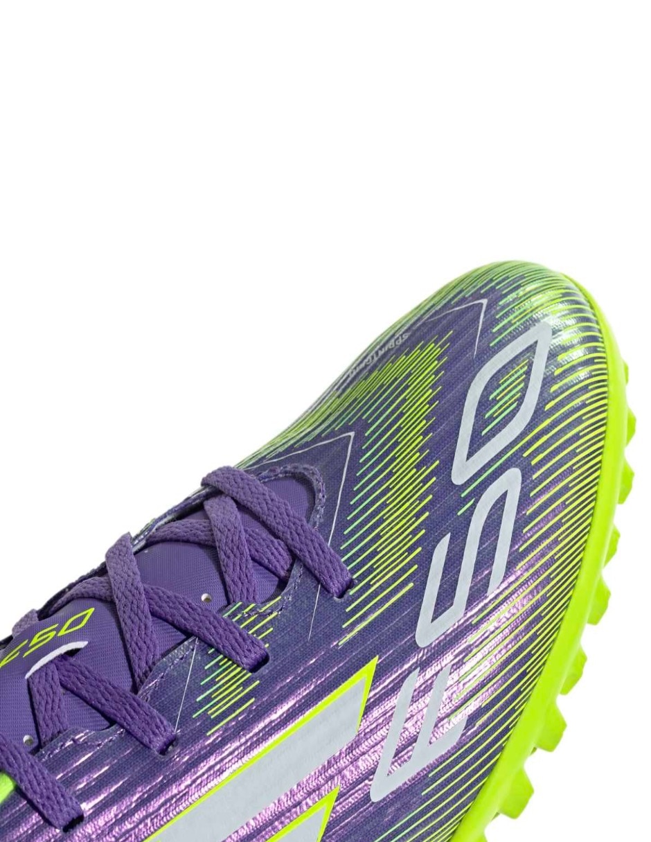 Tenis F50 Club para fútbol Adidas de hombre