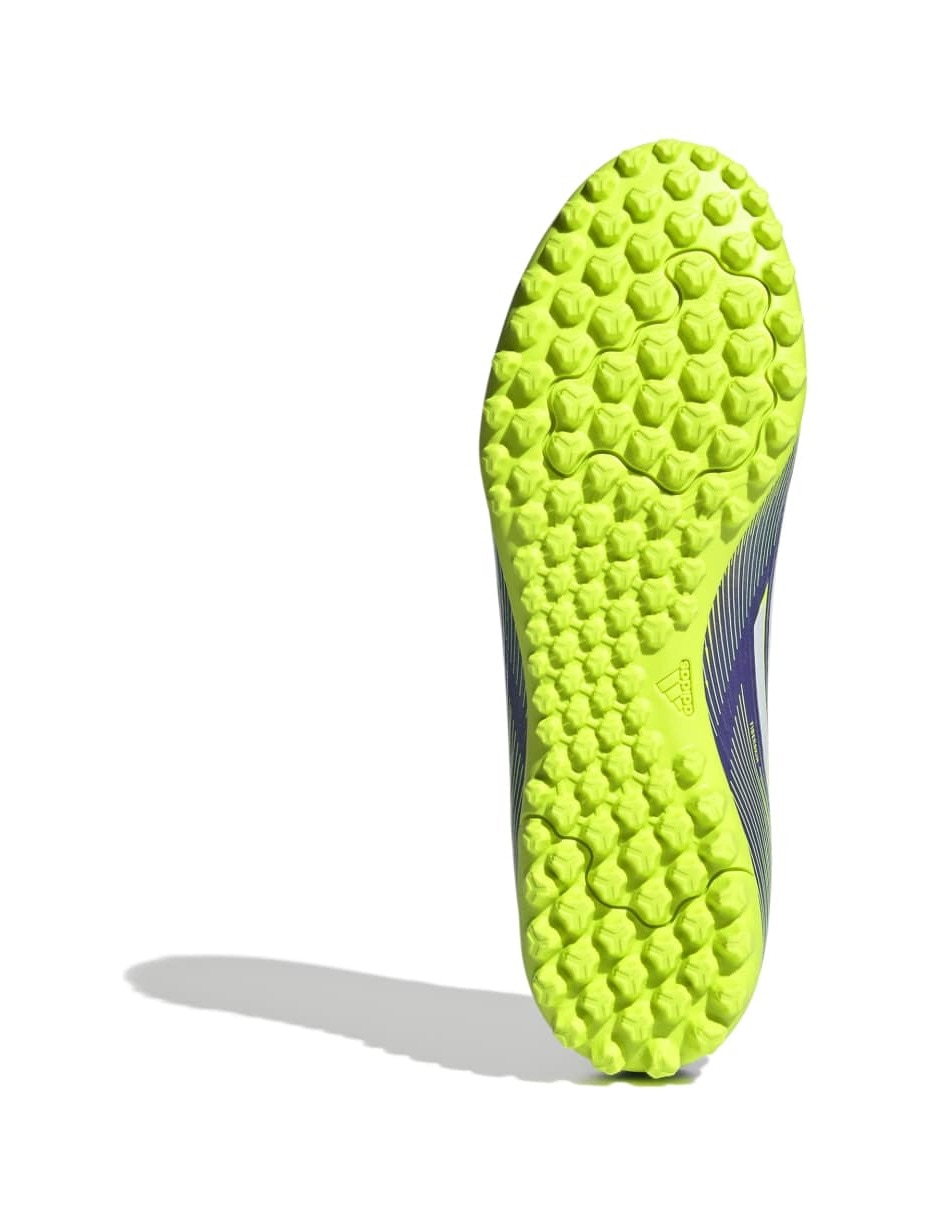 Tenis F50 Club para fútbol Adidas de hombre