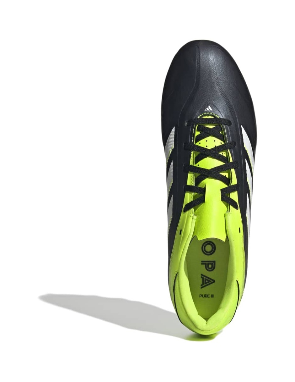 Tenis Copa Pure III Club para fútbol de hombre 8