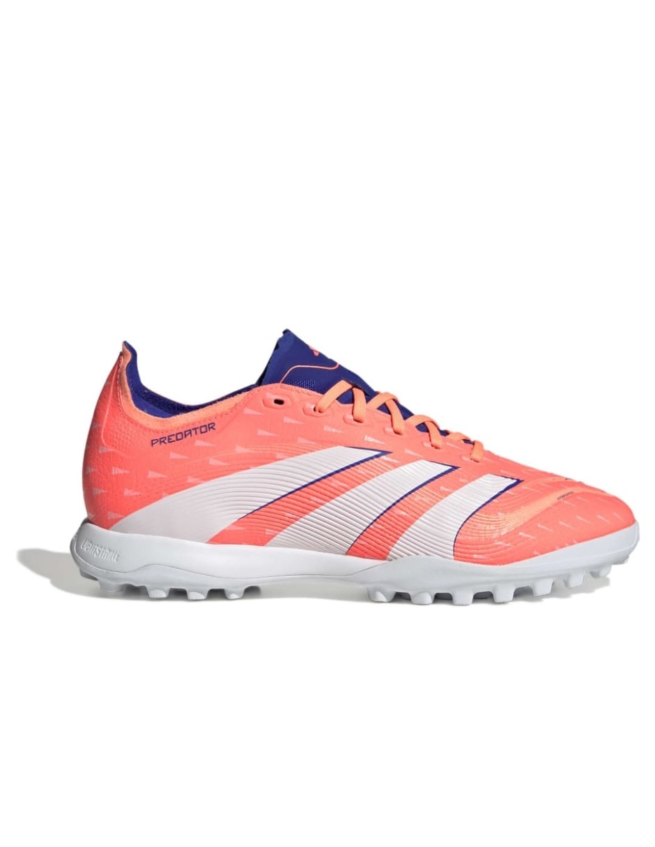 Tenis predator para fútbol Adidas de hombre