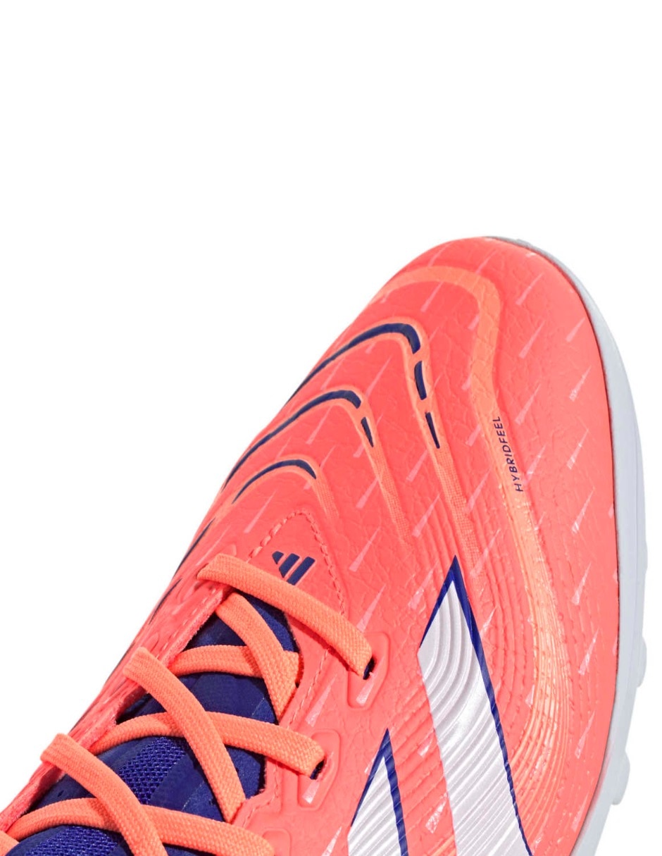 Tenis predator para fútbol Adidas de hombre