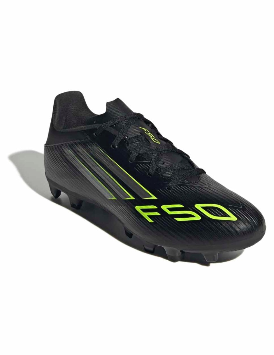 Tenis F50 Club para fútbol de hombre 3