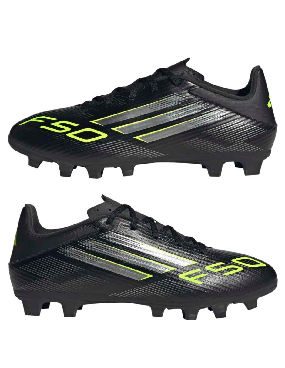 Tenis F50 Club para fútbol de hombre 7