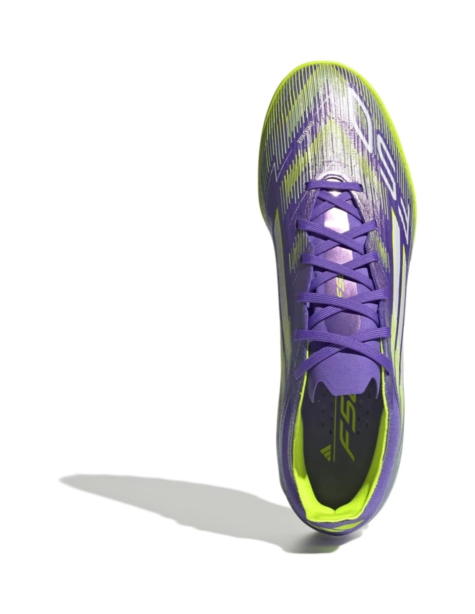 Tenis F50 para fútbol de hombre 2