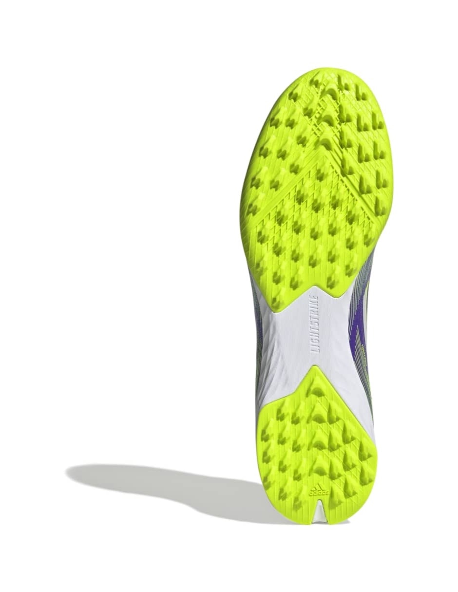 Tenis F50 para fútbol de hombre 3