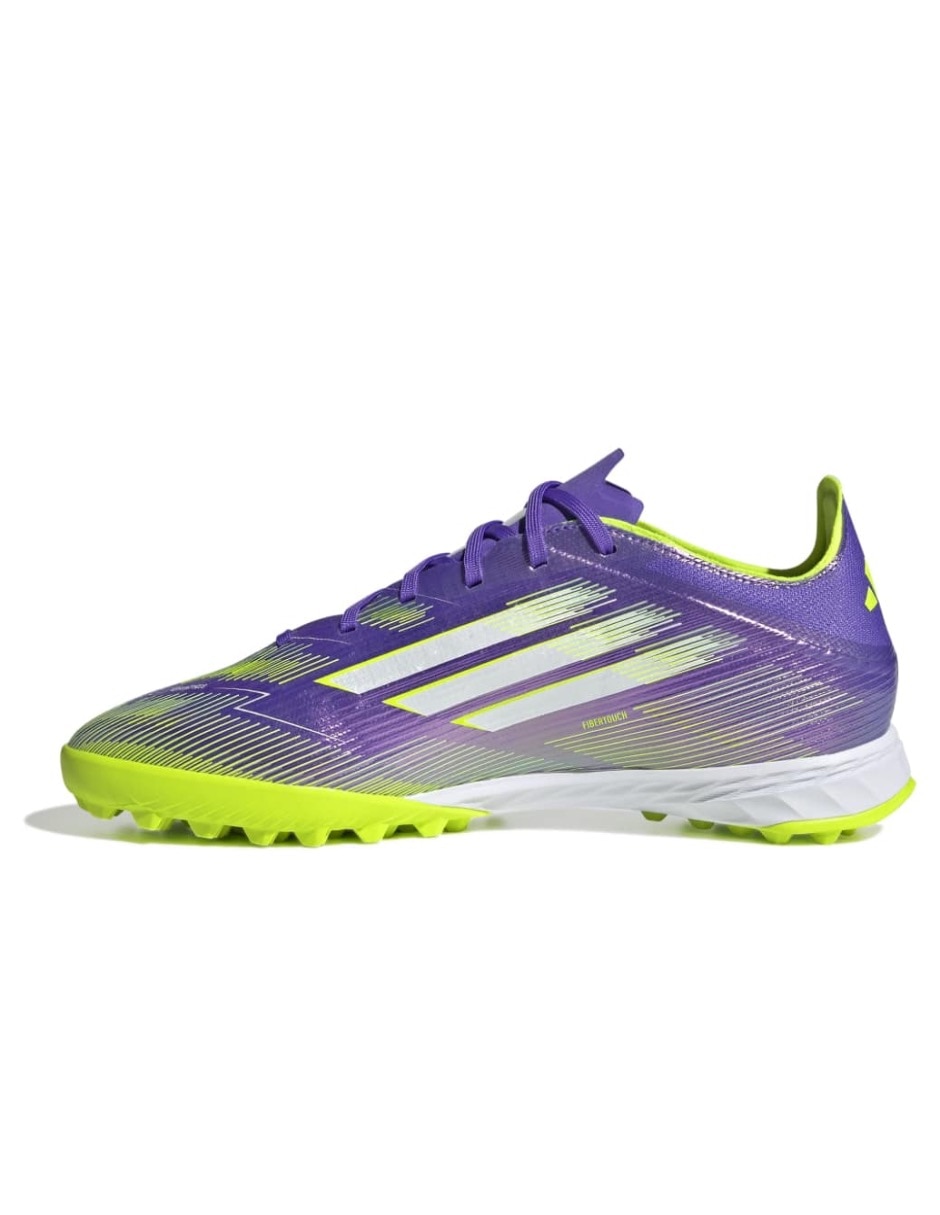 Tenis F50 para fútbol de hombre 4