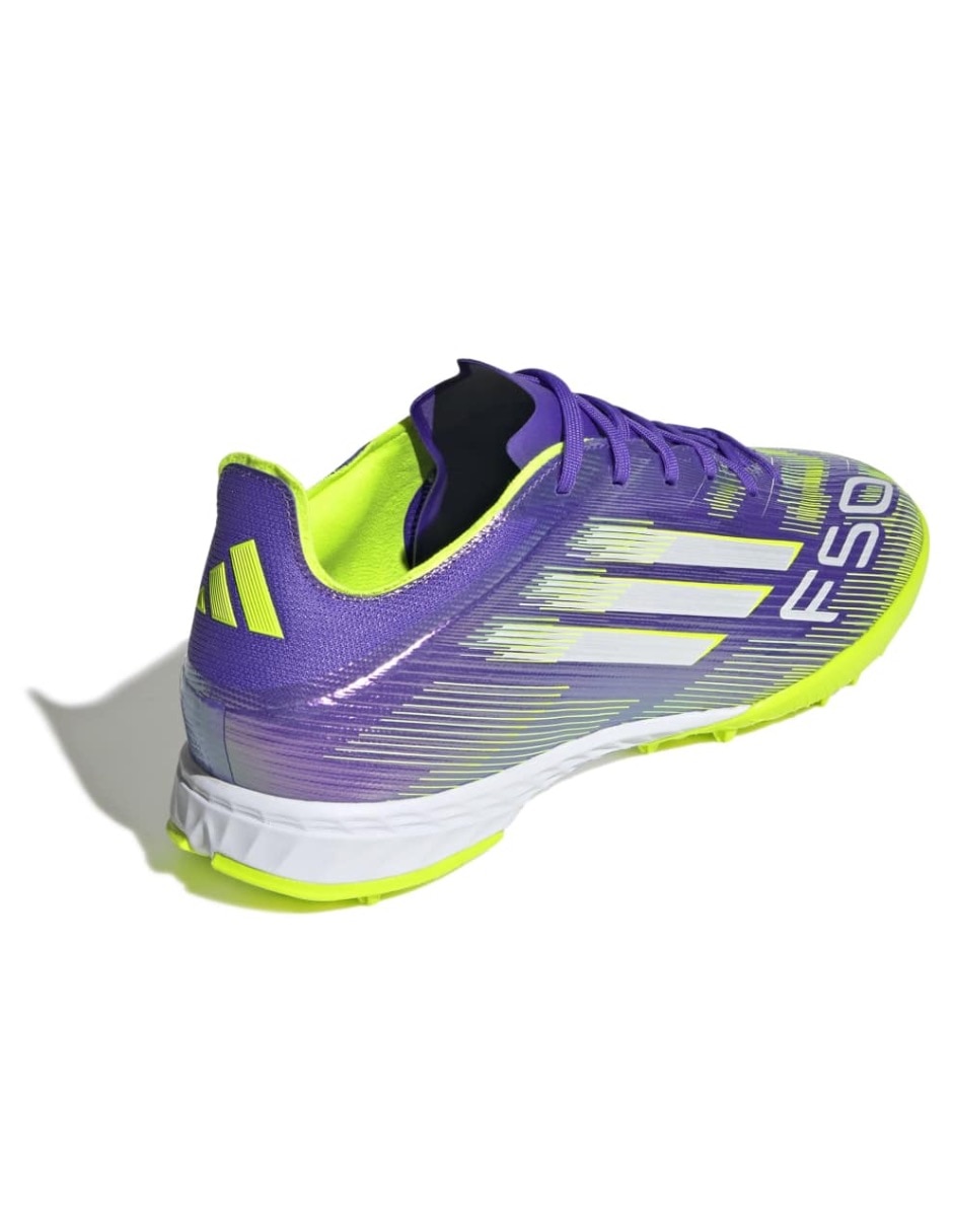 Tenis F50 para fútbol de hombre 6