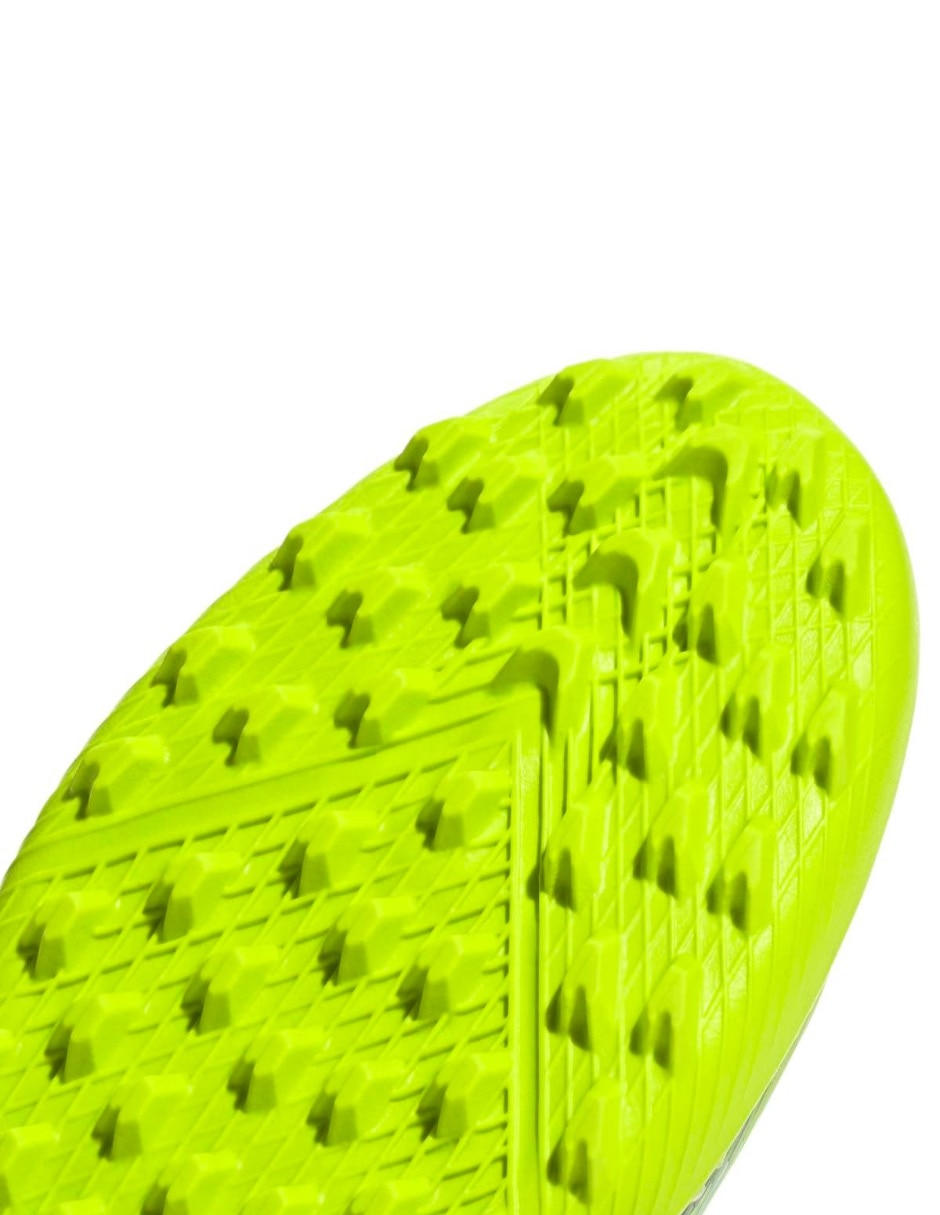 Tenis F50 para fútbol de hombre 8