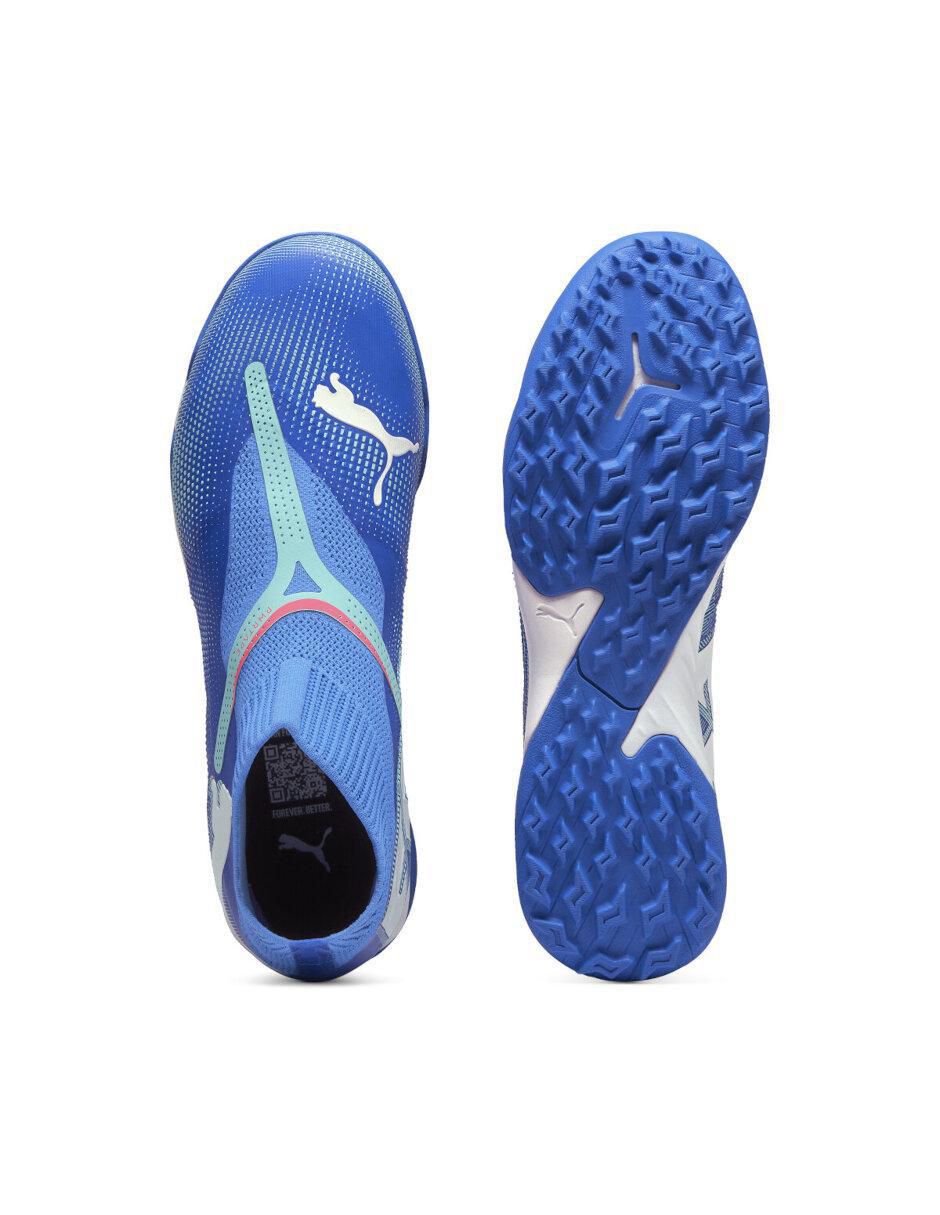 Tenis Ultra Play de hombre para fútbol