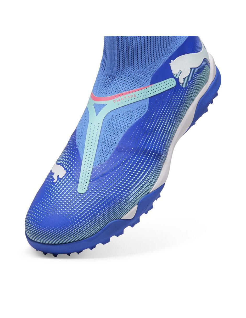 Tenis Ultra Play de hombre para fútbol