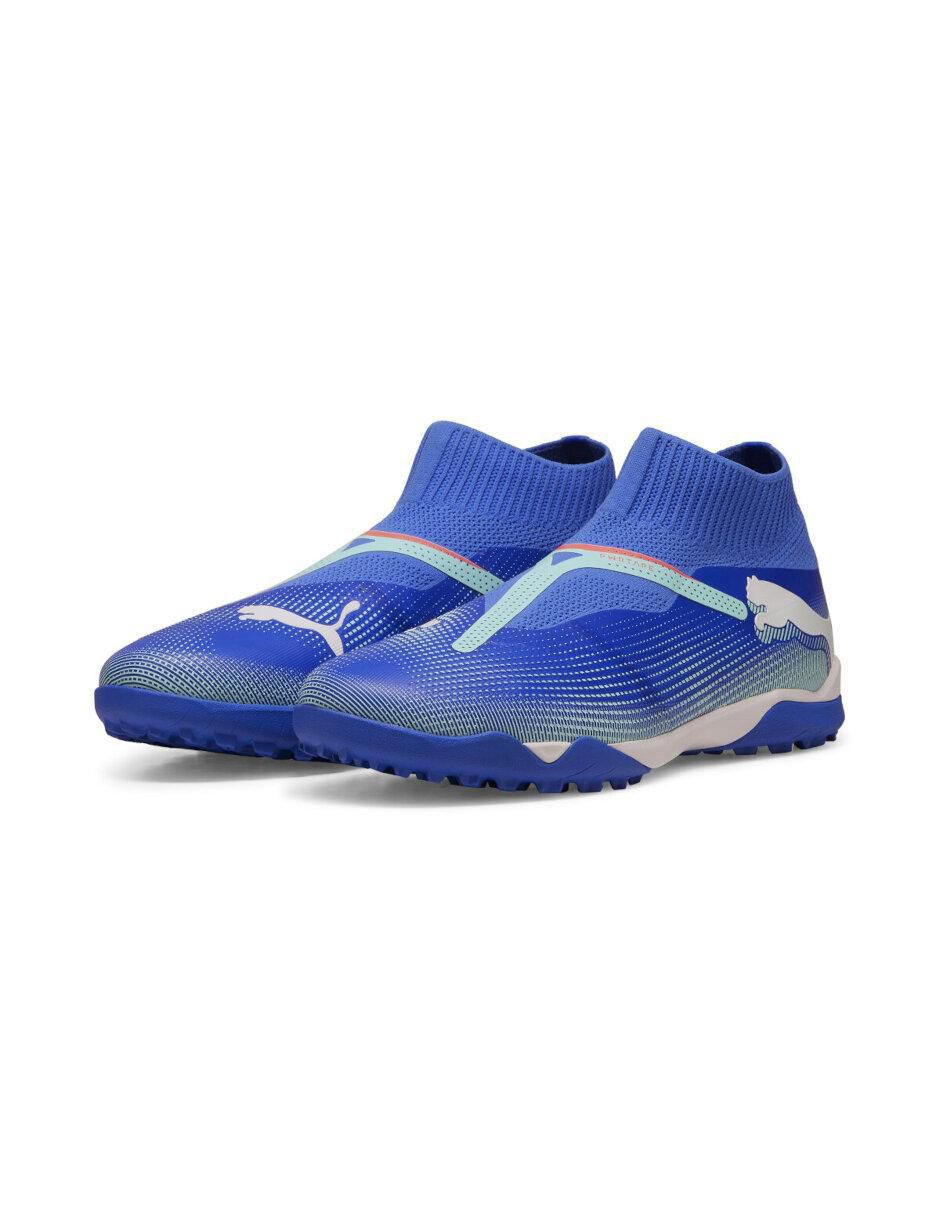 Tenis Ultra Play de hombre para fútbol 6