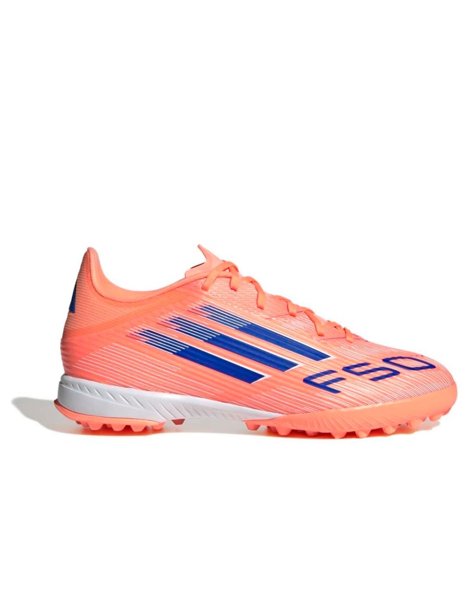 Tenis F50 para fútbol Adidas de hombre