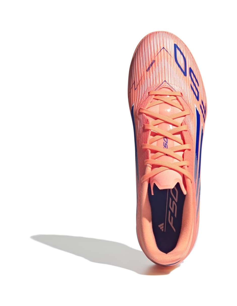 Tenis F50 para fútbol Adidas de hombre