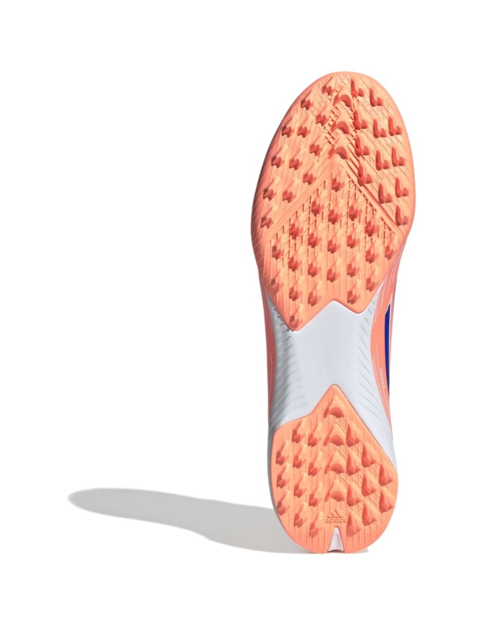 Tenis F50 para fútbol Adidas de hombre