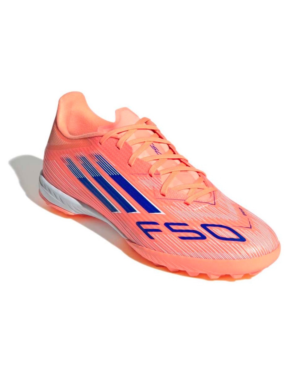 Tenis F50 para fútbol Adidas de hombre