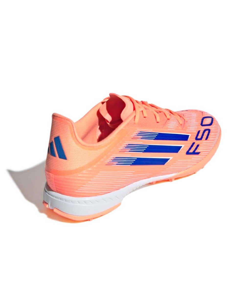 Tenis F50 para fútbol Adidas de hombre
