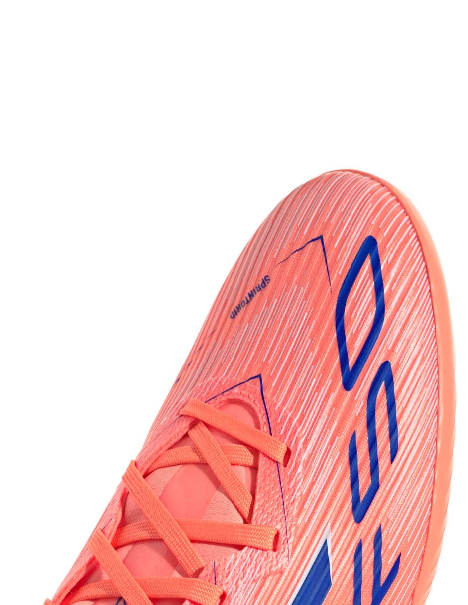 Tenis F50 para fútbol Adidas de hombre