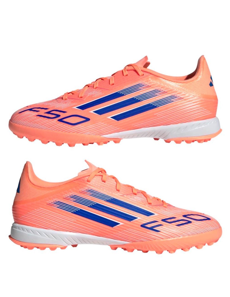 Tenis F50 para fútbol Adidas de hombre