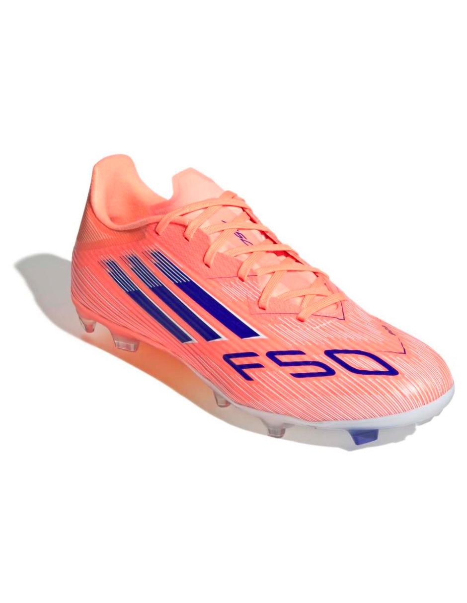 Tenis F50 para fútbol adidas de hombre