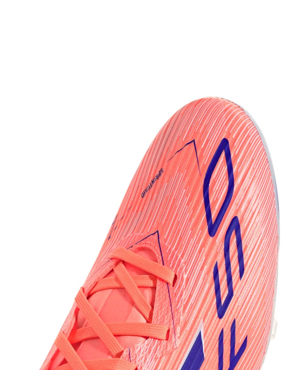 Tenis F50 para fútbol adidas de hombre