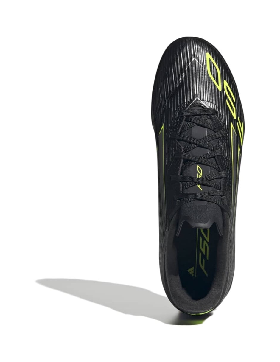 Tenis F50 para fútbol de hombre 2