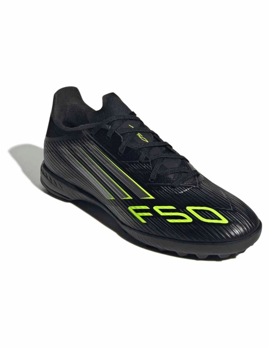 Tenis F50 para fútbol de hombre 5