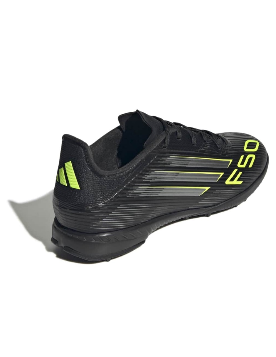Tenis F50 para fútbol de hombre 6